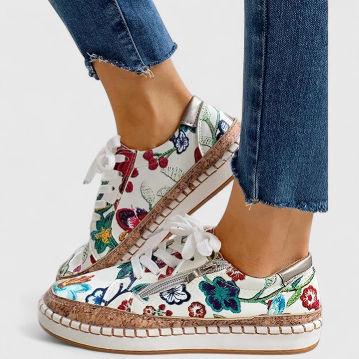 Olisette | Women's Orthopaedic Shoes