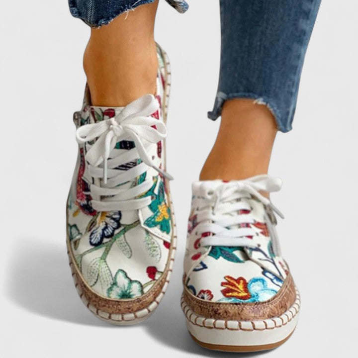 Olisette | Women's Orthopaedic Shoes