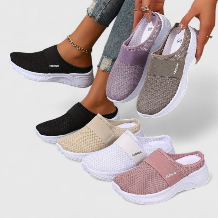 Lexa | Women's Orthopaedic Shoes