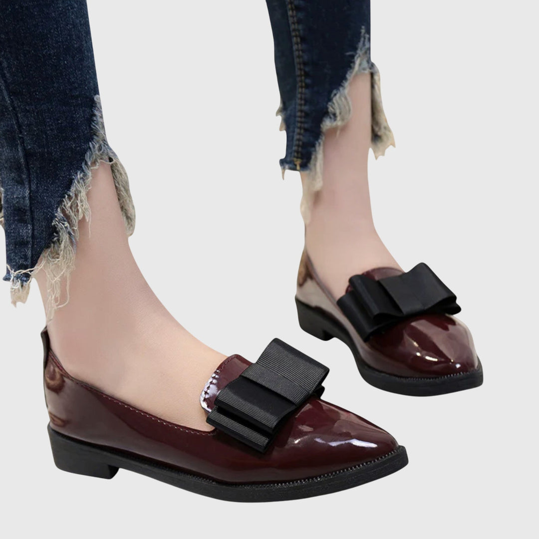 Anya | Women's Orthopaedic Loafers