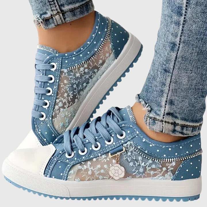Elena | Women's Orthopaedic Trainers