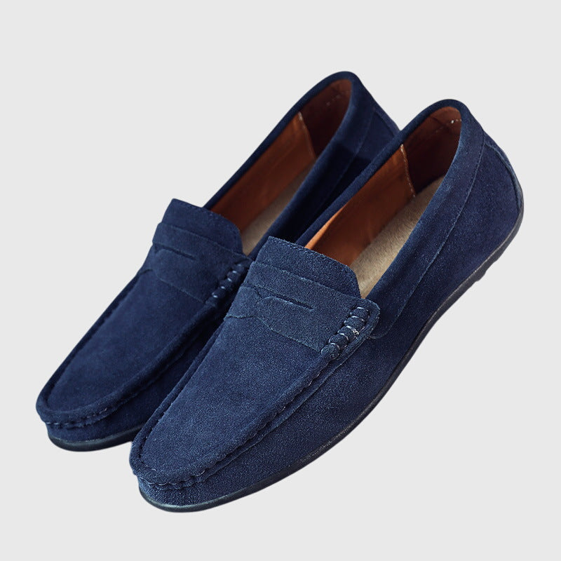 Rosaly | Women's Orthopaedic Loafers