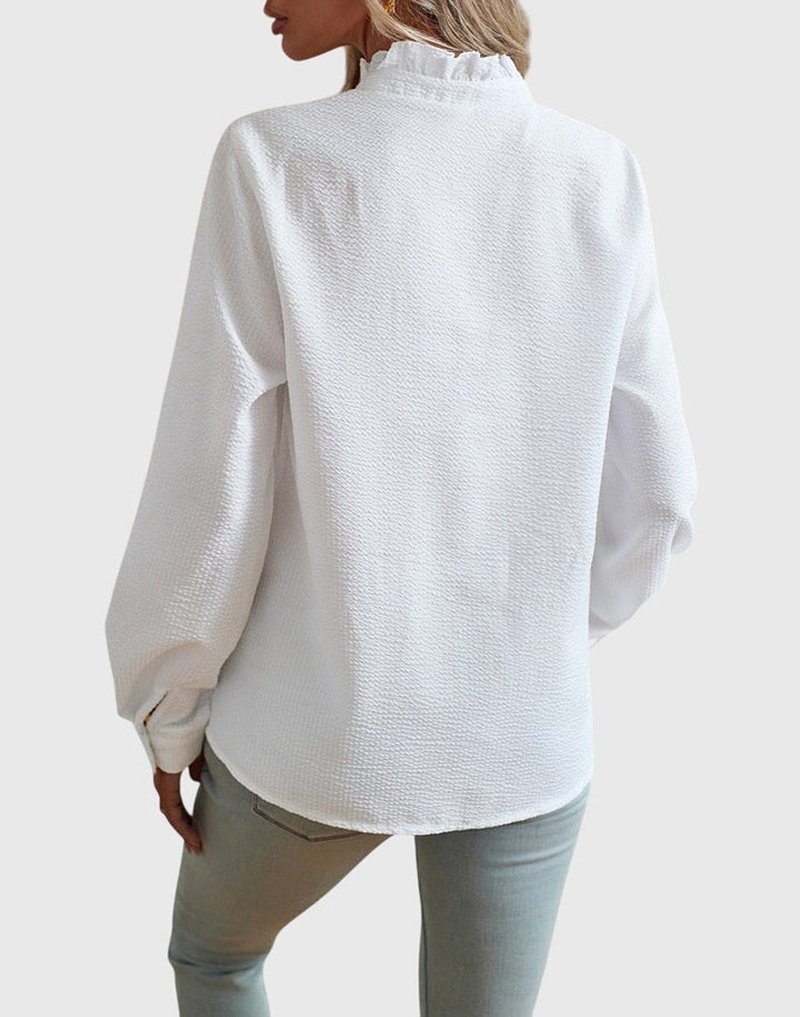 Kaitlyn | Women's Elegant Blouse