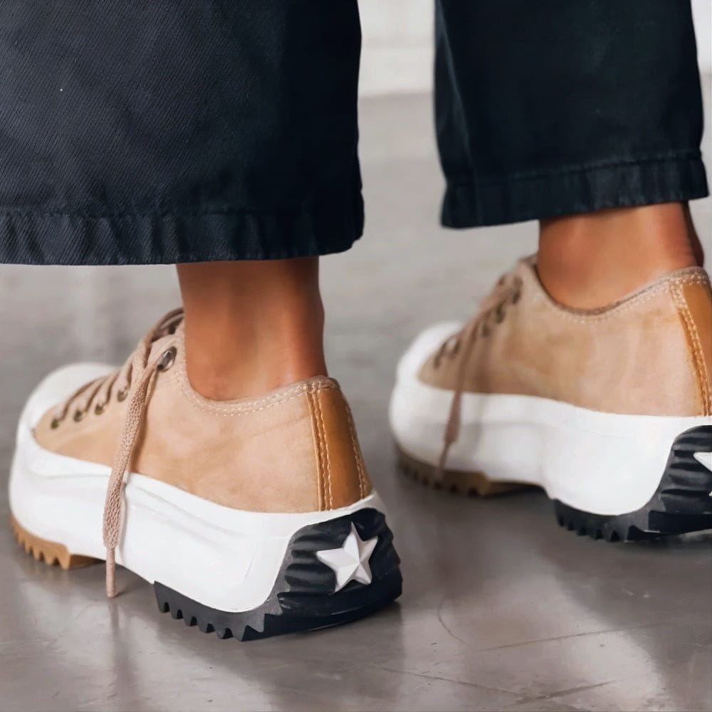 Sylva | Women's Great Sole Trainers