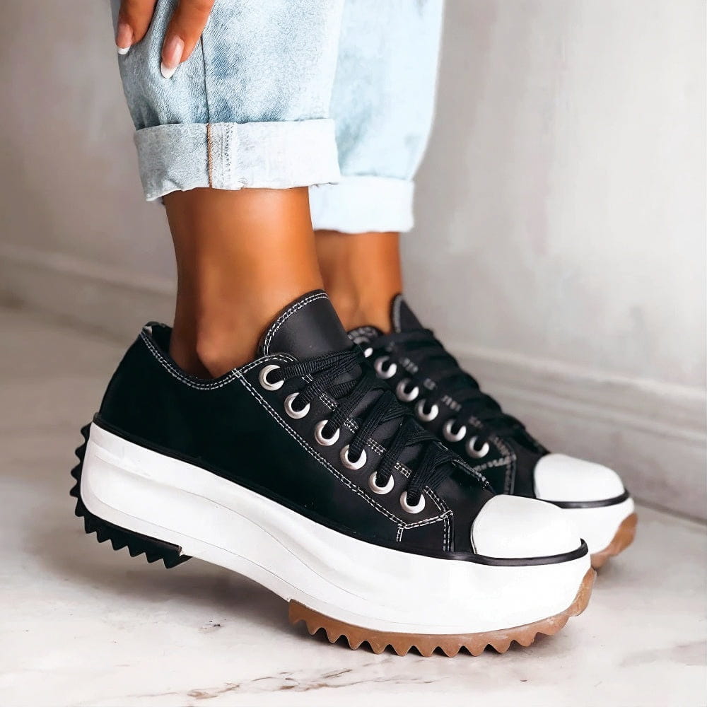 Sylva | Women's Great Sole Trainers