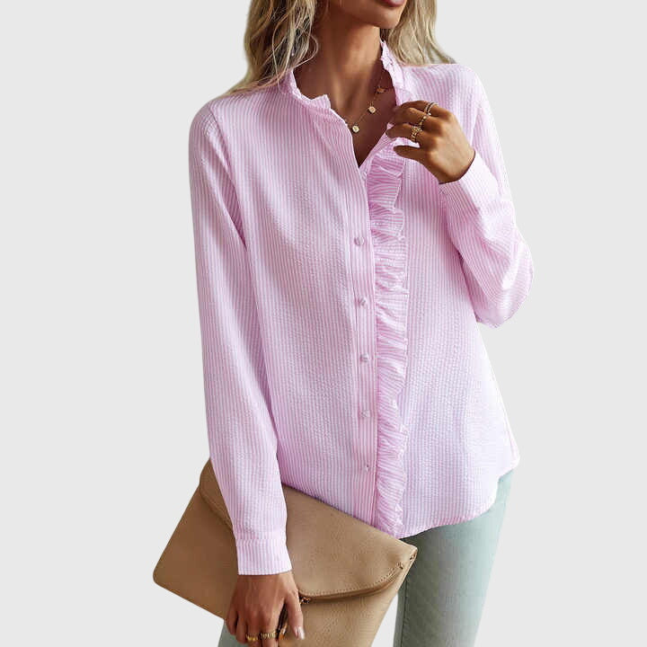 Kaitlyn | Women's Elegant Blouse