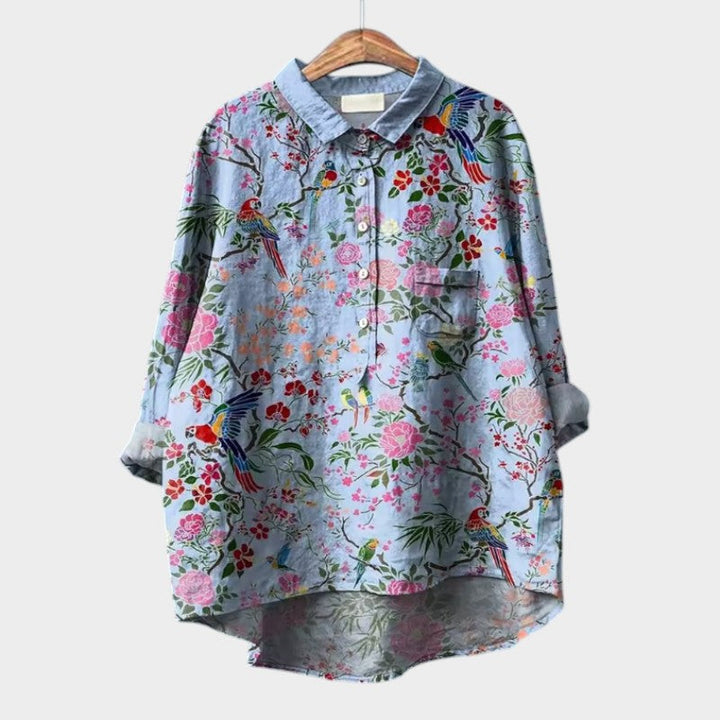 Siara | Women's Blouse
