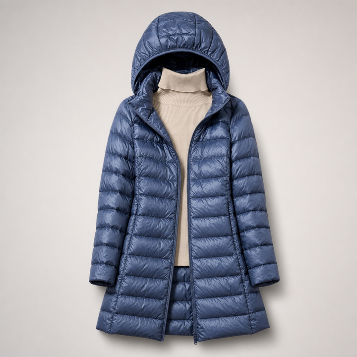 Anayah – Ultralight Weatherproof Jacket