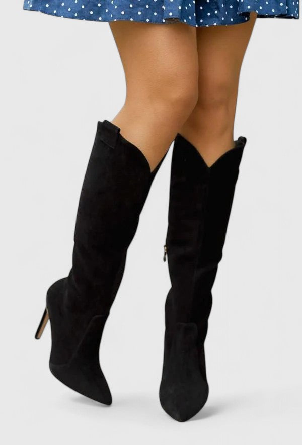 Melorynn | Women's Orthopaedic Boots
