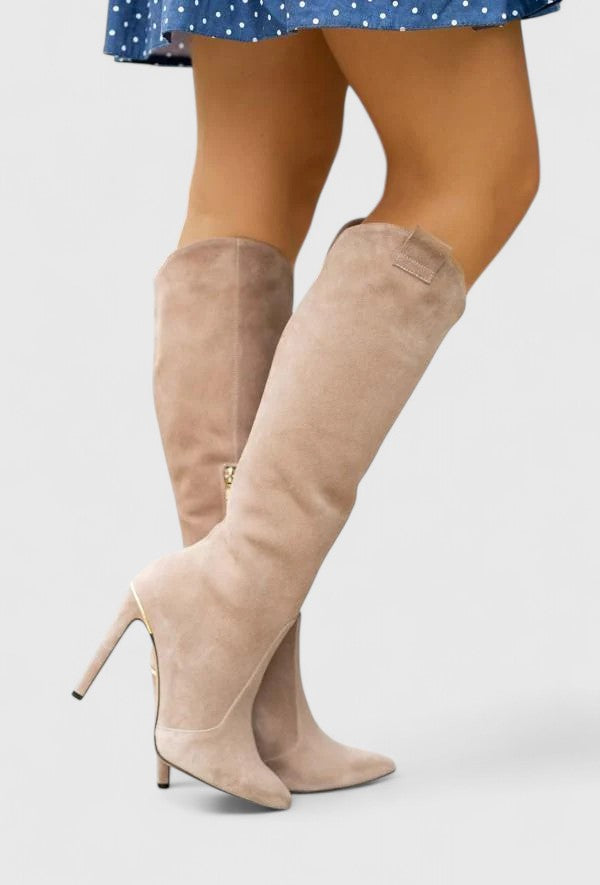 Melorynn | Women's Orthopaedic Boots