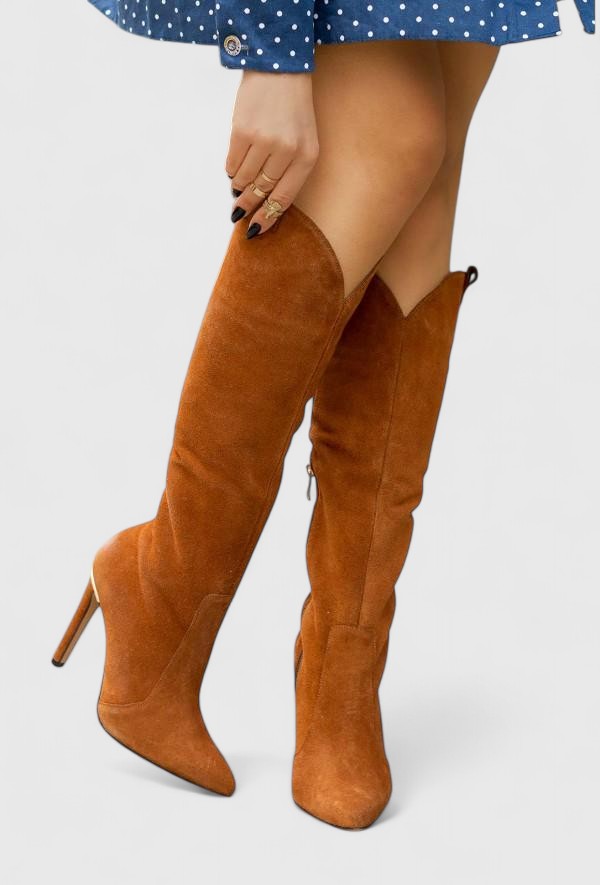 Melorynn | Women's Orthopaedic Boots