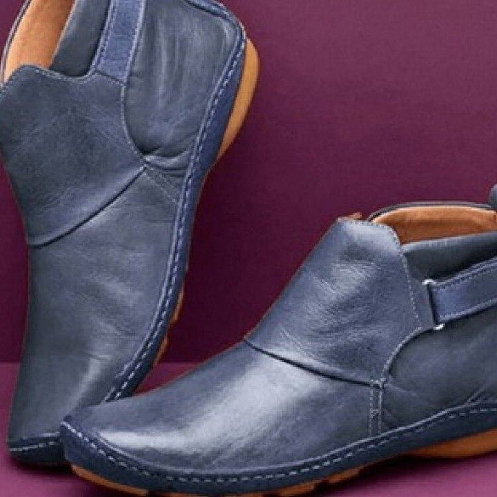 Haele | Women's Orthopaedic Ankle Boots