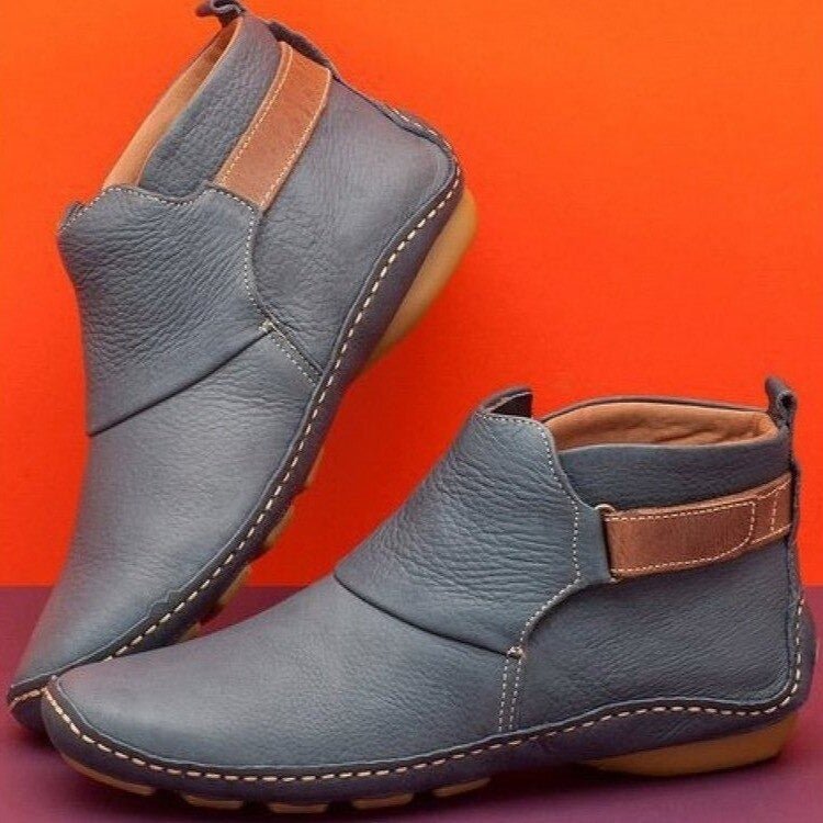 Haele | Women's Orthopaedic Ankle Boots