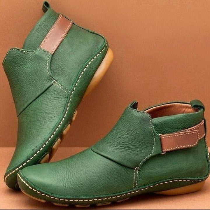 Haele | Women's Orthopaedic Ankle Boots