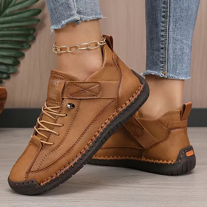 Saela | Women's Orthopaedic Trainers