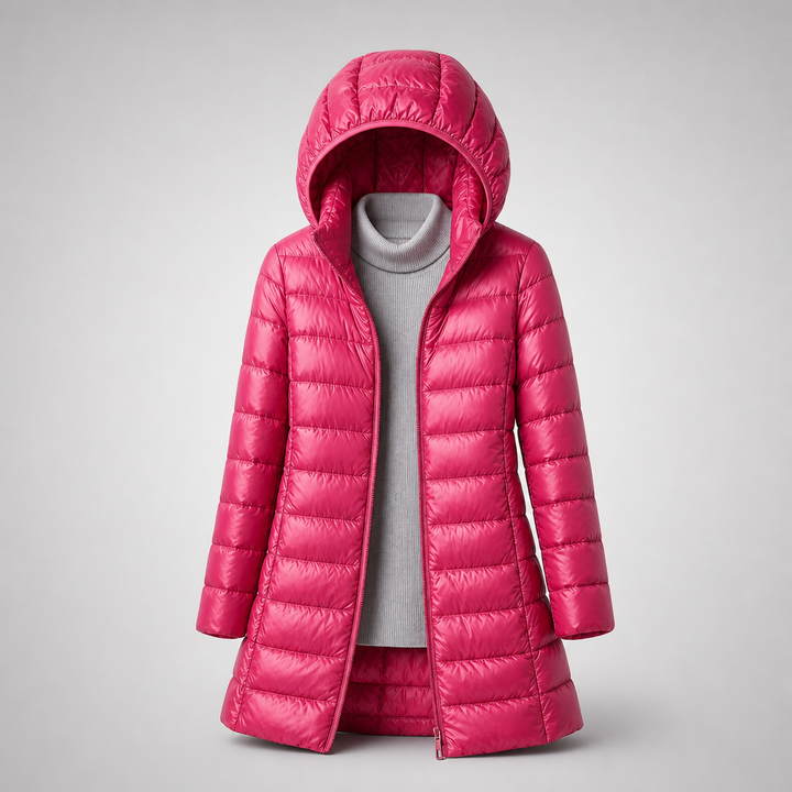 Anayah – Ultralight Weatherproof Jacket
