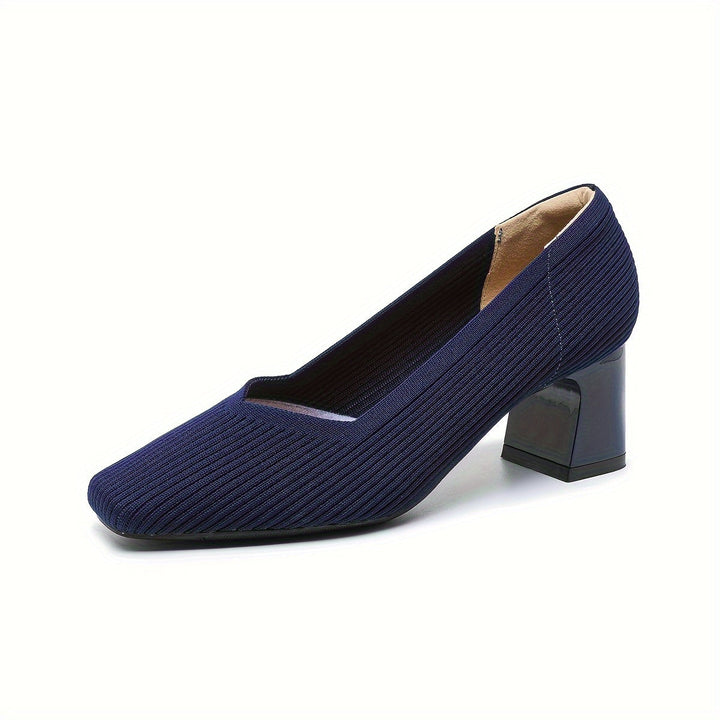 Zayli | Women's Orthopaedic Heels