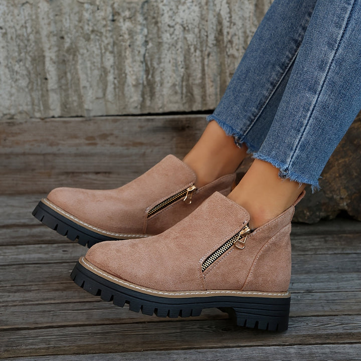 Raely | Women's Orthopaedic Boots