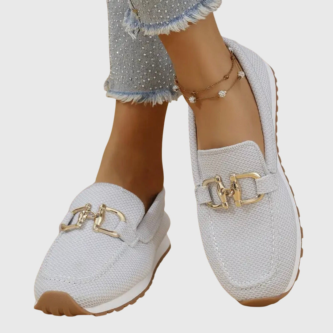 Susana | Women's Orthopaedic Loafers