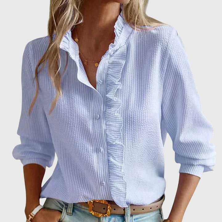 Kaitlyn | Women's Elegant Blouse