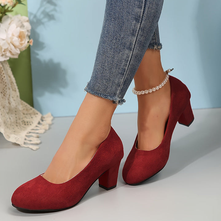Tazie | Women's Orthopaedic Heels