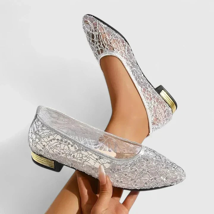 Camyressa | Women's Orthopaedic Shoes