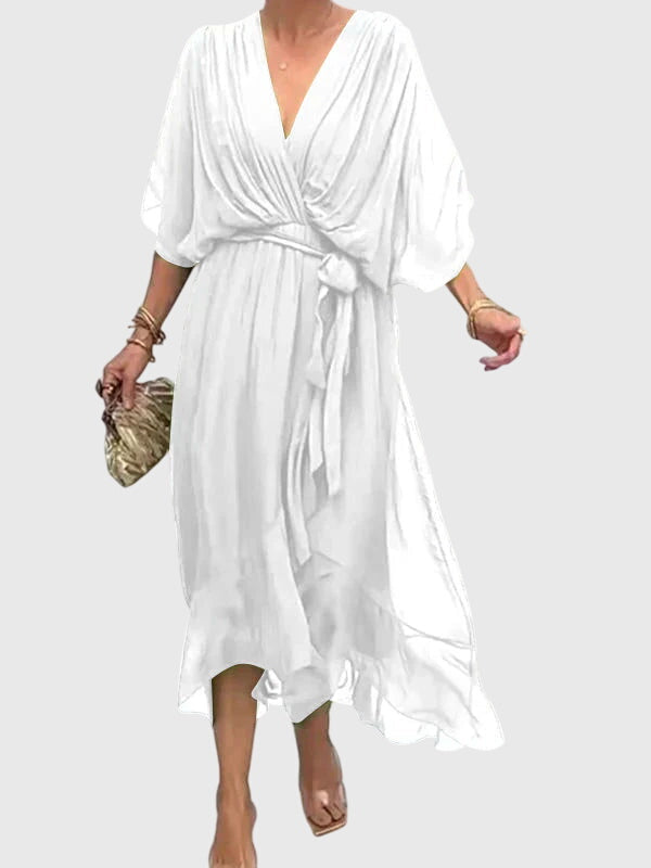 Bethany | Women's Elegant Dress