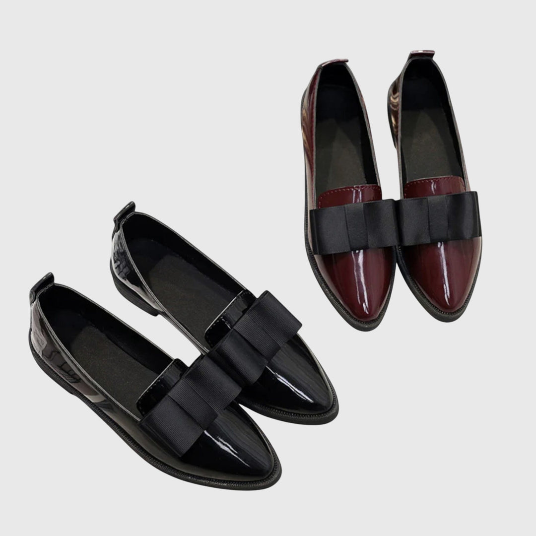 Anya | Women's Orthopaedic Loafers