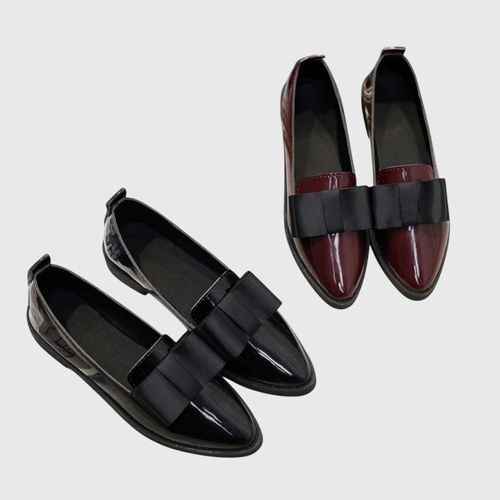 Anya | Women's Orthopaedic Loafers