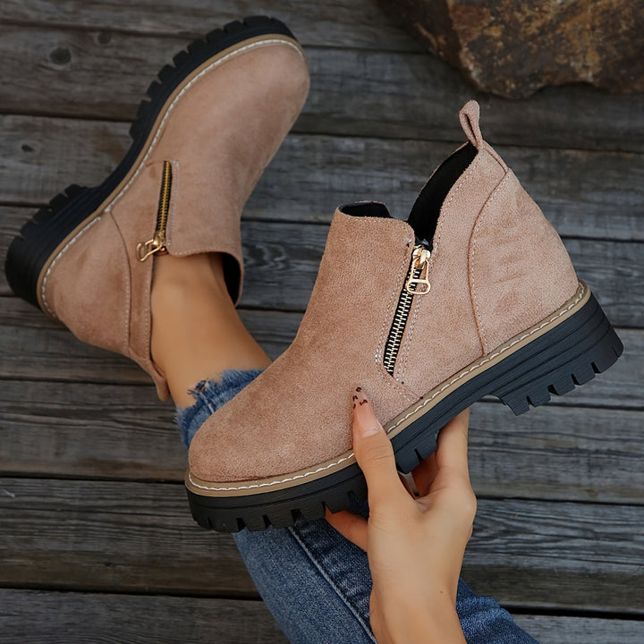 Raely | Women's Orthopaedic Boots