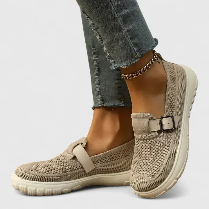 Graciel | Women's Orthopaedic Loafers