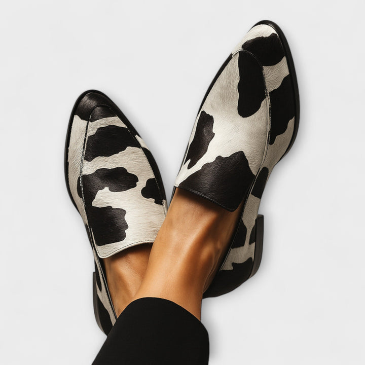 Eleanor | Women's Orthopaedic Support Loafers