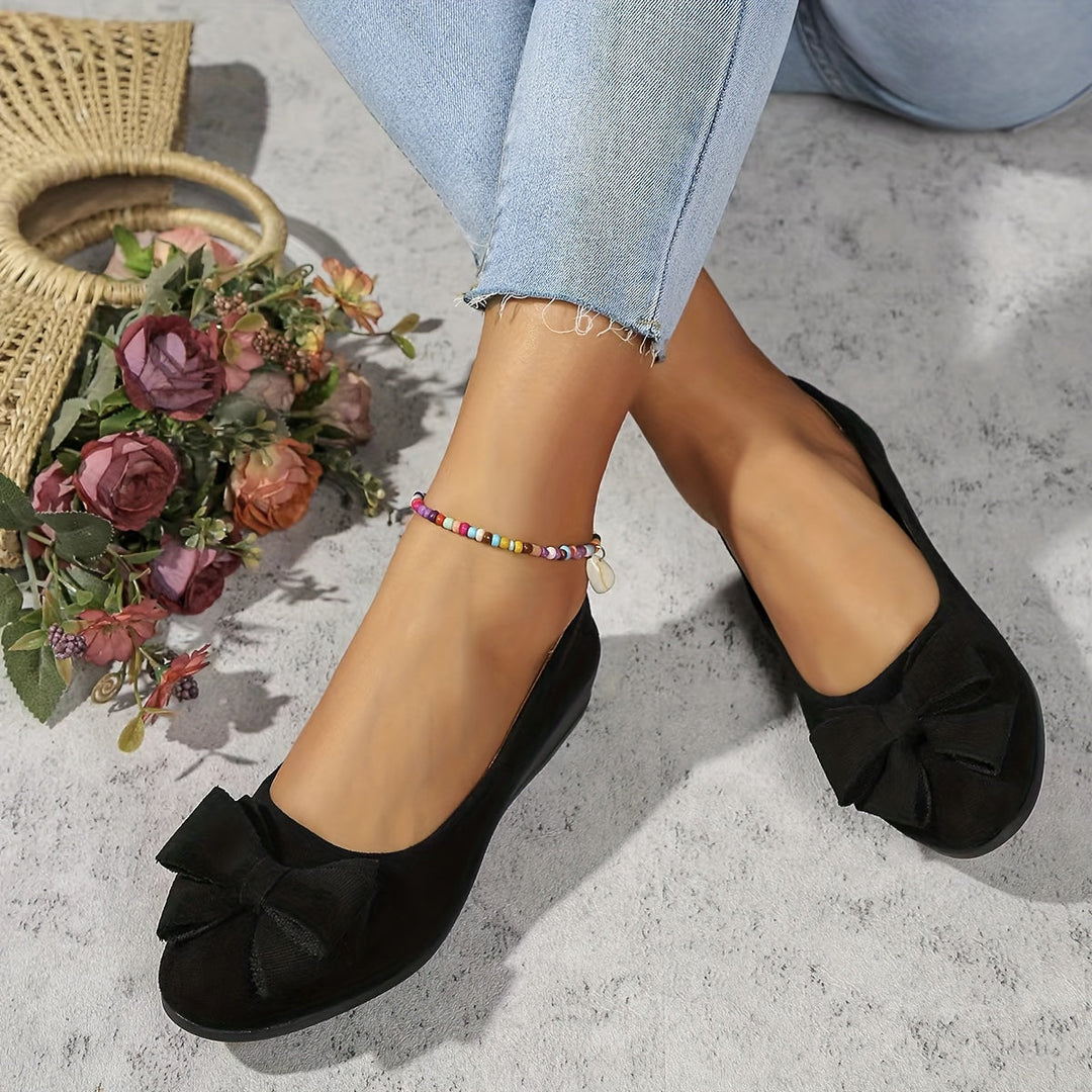 Olyvia | Women's Comfortable Flats
