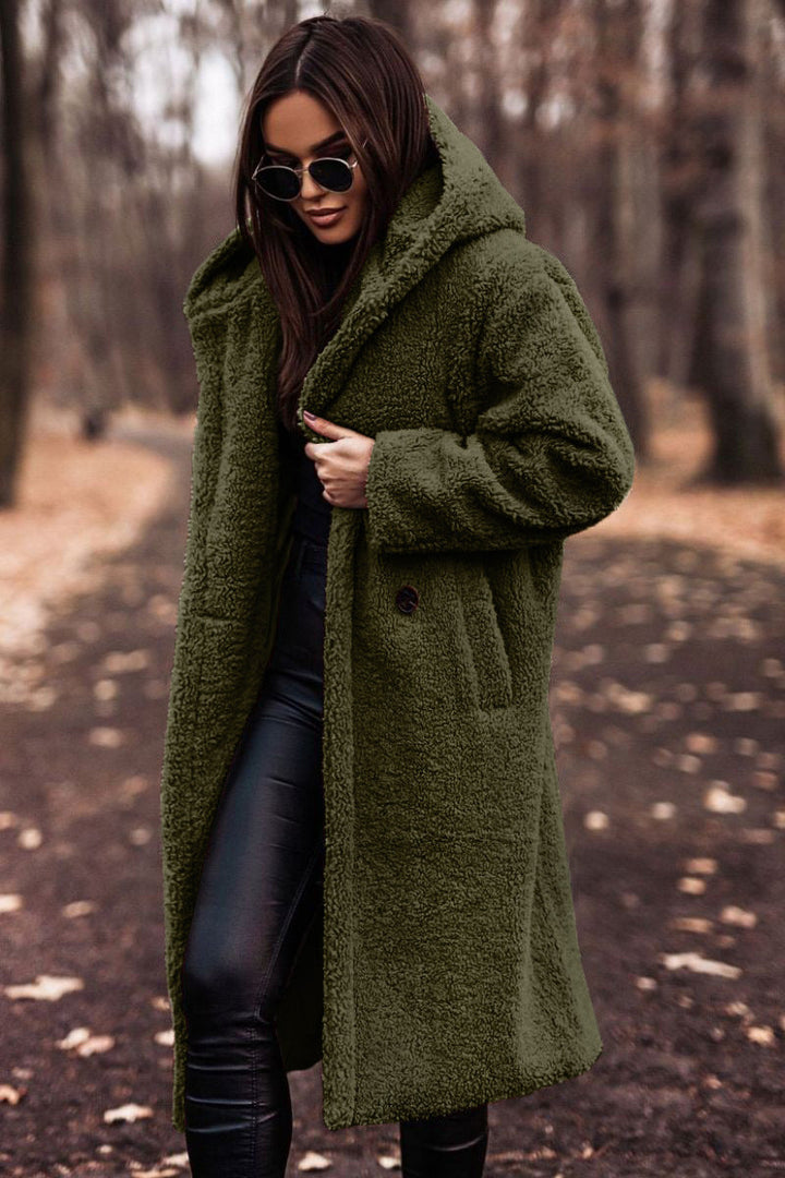 Emily | Women's Classic Winter Coat