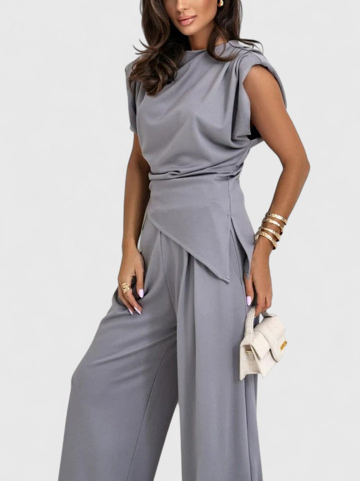 Sharon | Women's Elegant Set