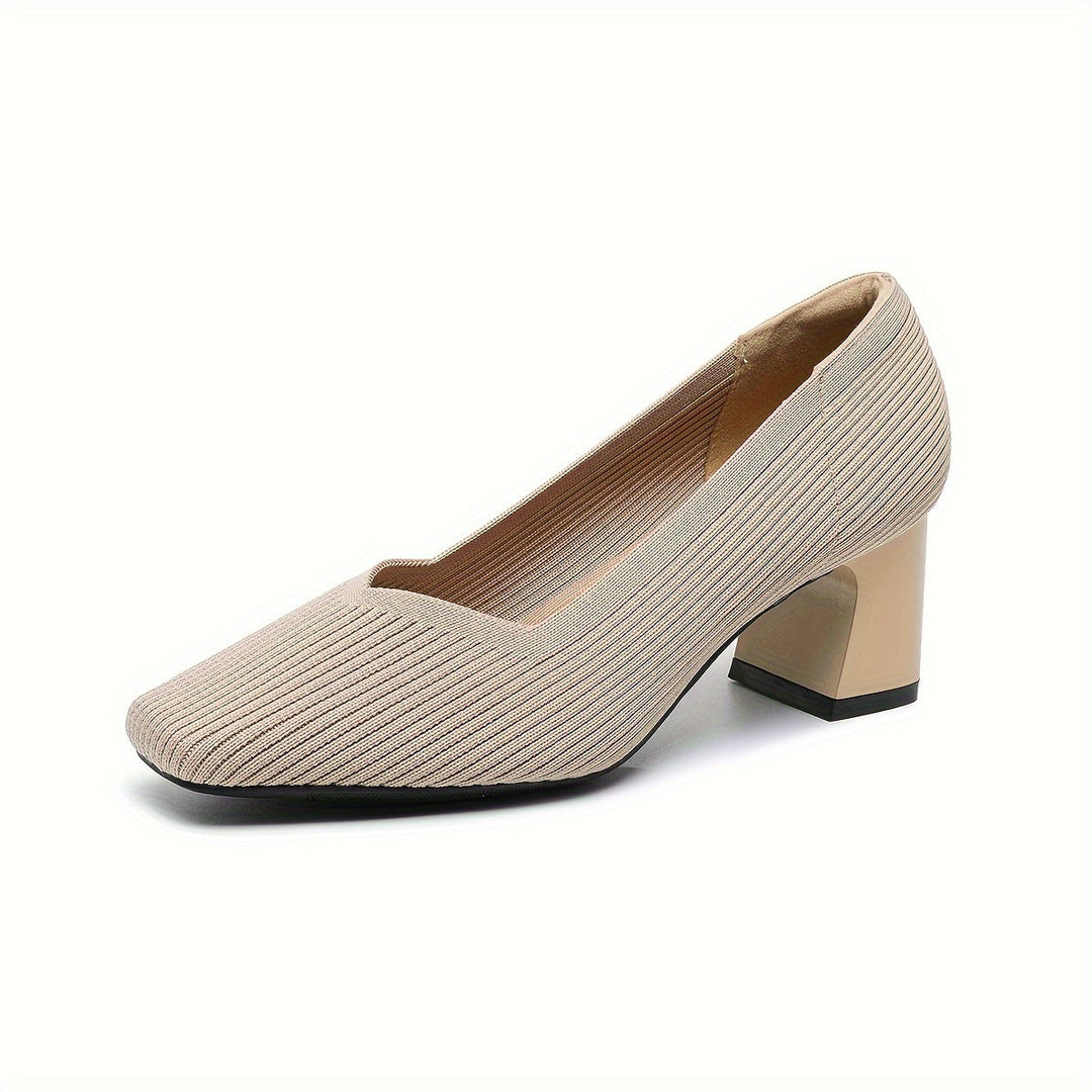 Brynn | Women's Orthopaedic Heels