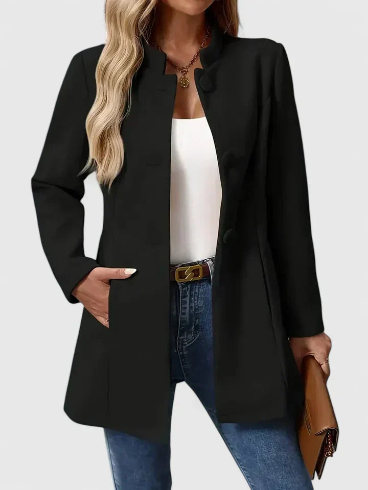 Carmelyssa | Women's Elegant Jacket
