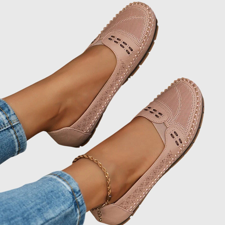 Maple | Women's Orthopaedic Shoes