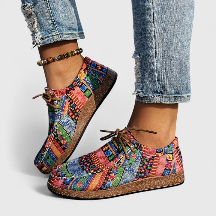 Nychelle | Women's Orthopaedic Shoes