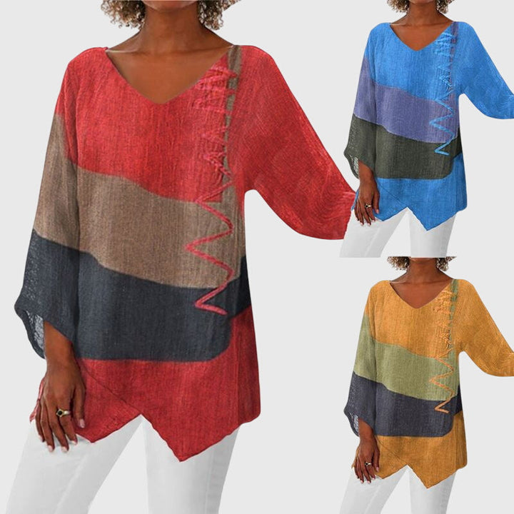Nena | Women's Flattering Top