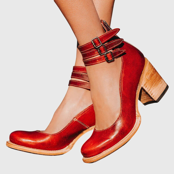 Eliana | Women's Stylish Heels