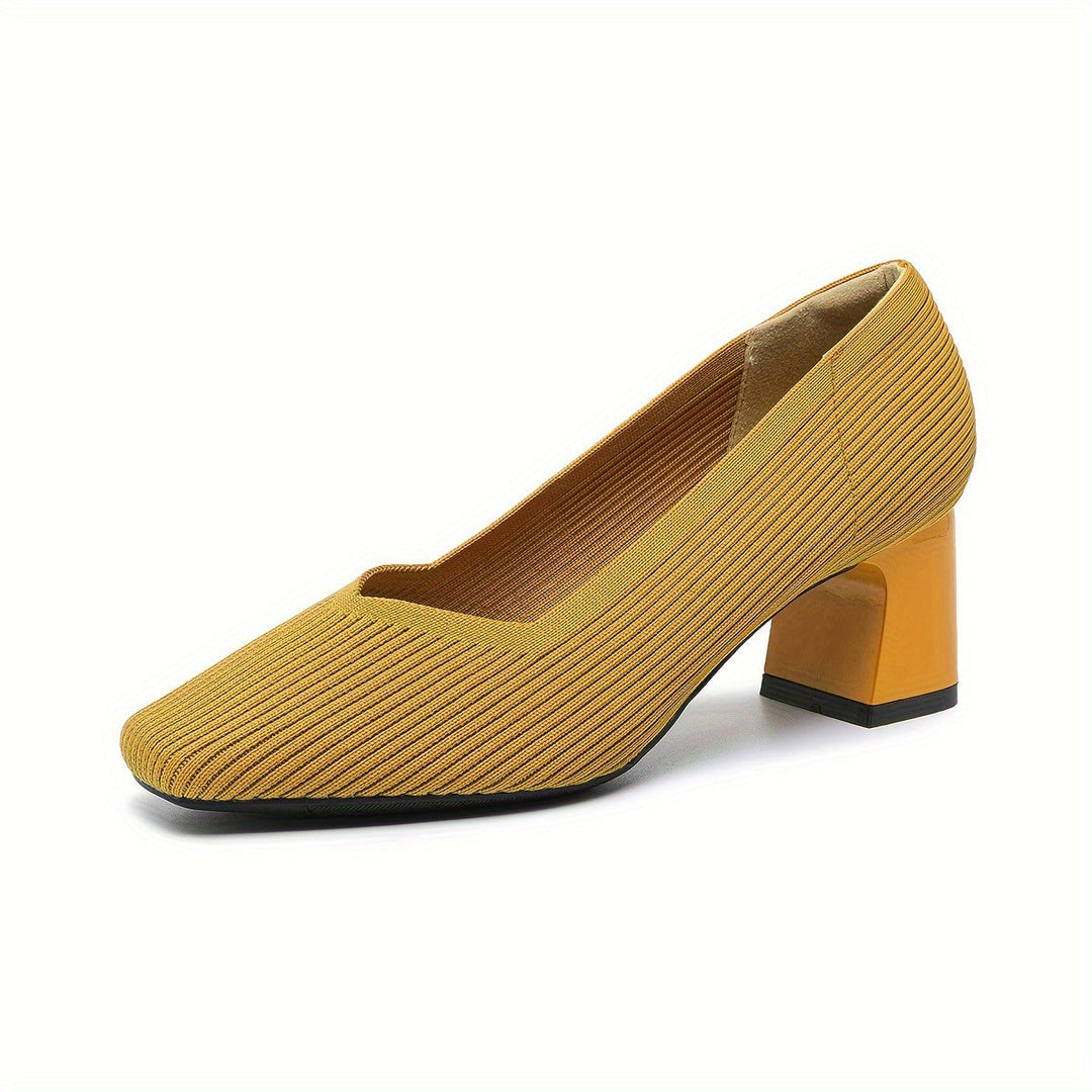 Brynn | Women's Orthopaedic Heels