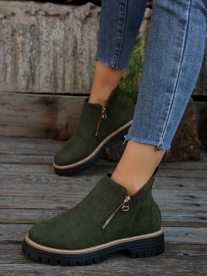 Raely | Women's Orthopaedic Boots