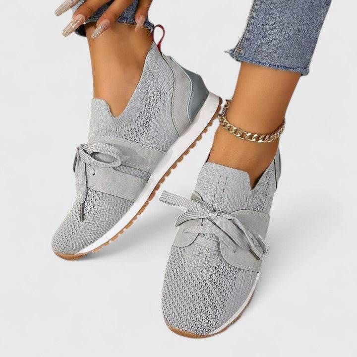 Mikhailah | Women's Orthopaedic Sneaker
