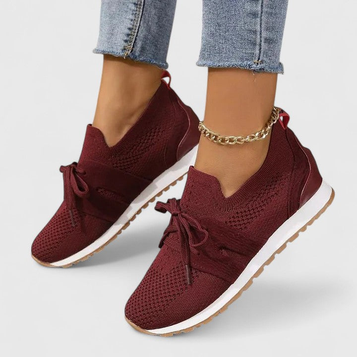 Mikhailah | Women's Orthopaedic Sneaker