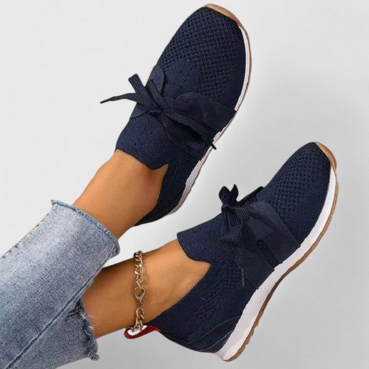 Mikhailah | Women's Orthopaedic Sneaker