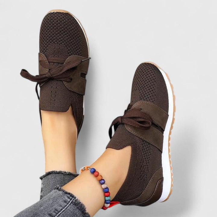 Mikhailah | Women's Orthopaedic Sneaker