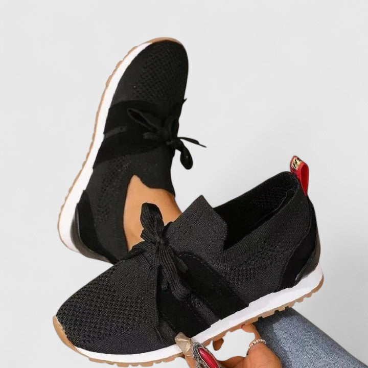 Mikhailah | Women's Orthopaedic Sneaker