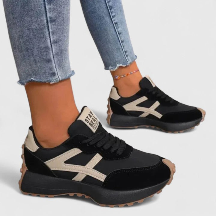 Amy | Women's Orthopaedic Trainers