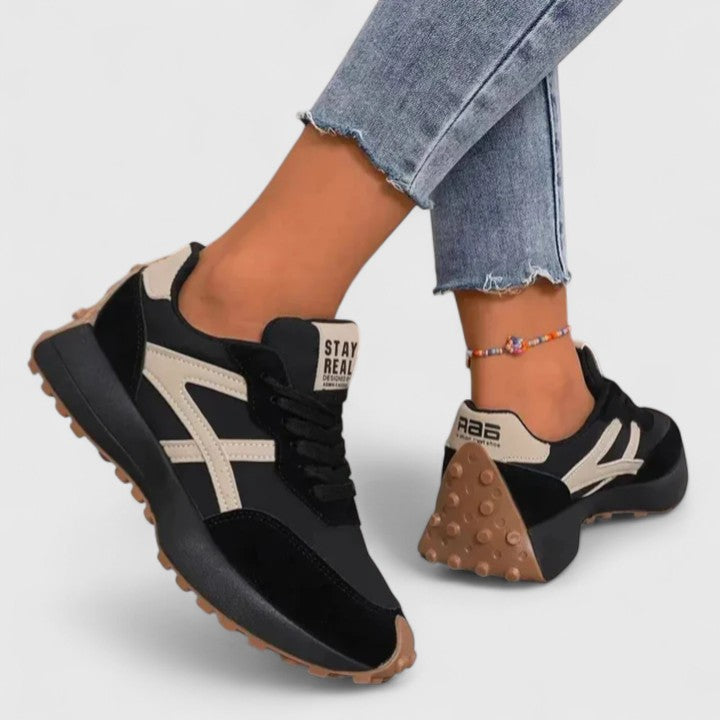 Amy | Women's Orthopaedic Trainers